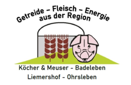 Köcher & Meuser Badeleben - Liemershof Ohrsleben